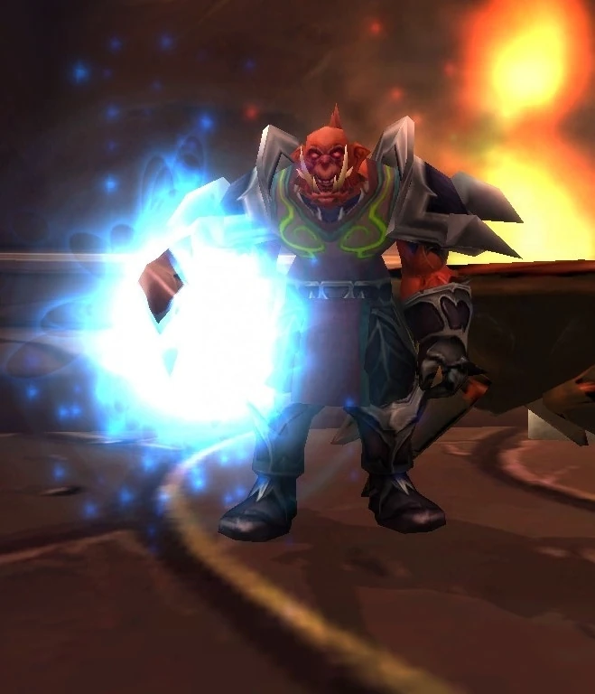 Shadowmoon Champion