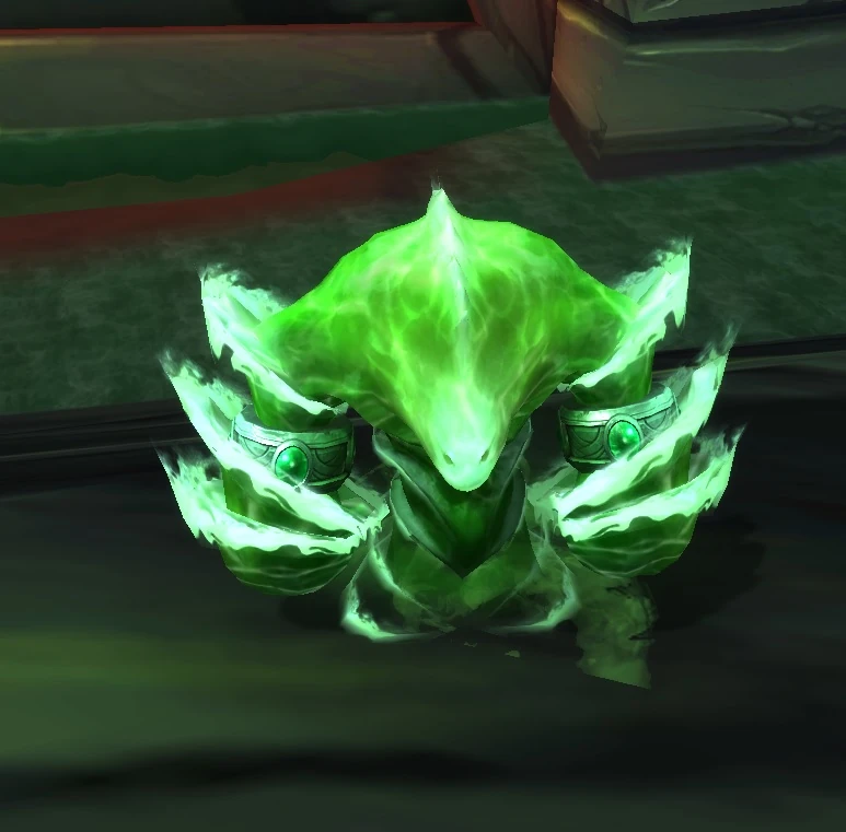 Aqueous Spawn