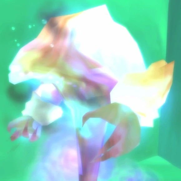 Second Fragment Guardian
