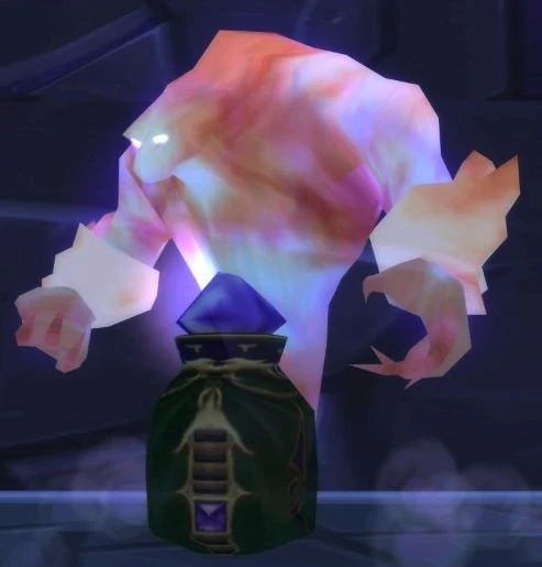 Third Fragment Guardian