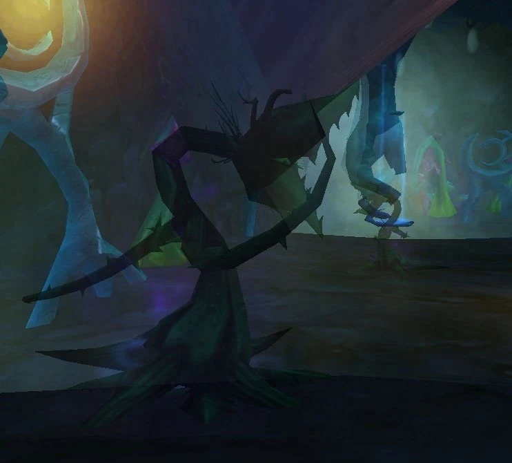 Phantasmal Lash