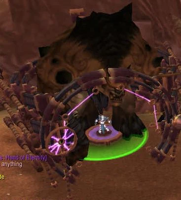 Thuk the Defiant