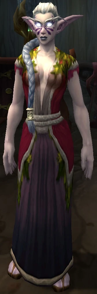 Innkeeper Aelerya