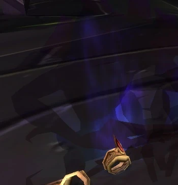 Greater Shadowfiend