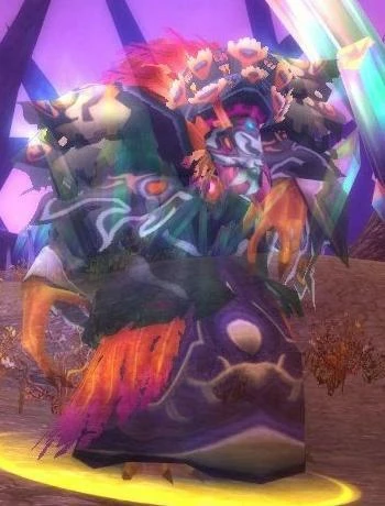 Sai'kkal the Elder