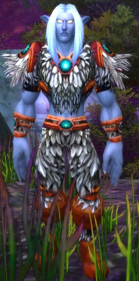 Suralais Farwind