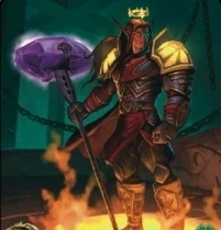 Gathios the Shatterer