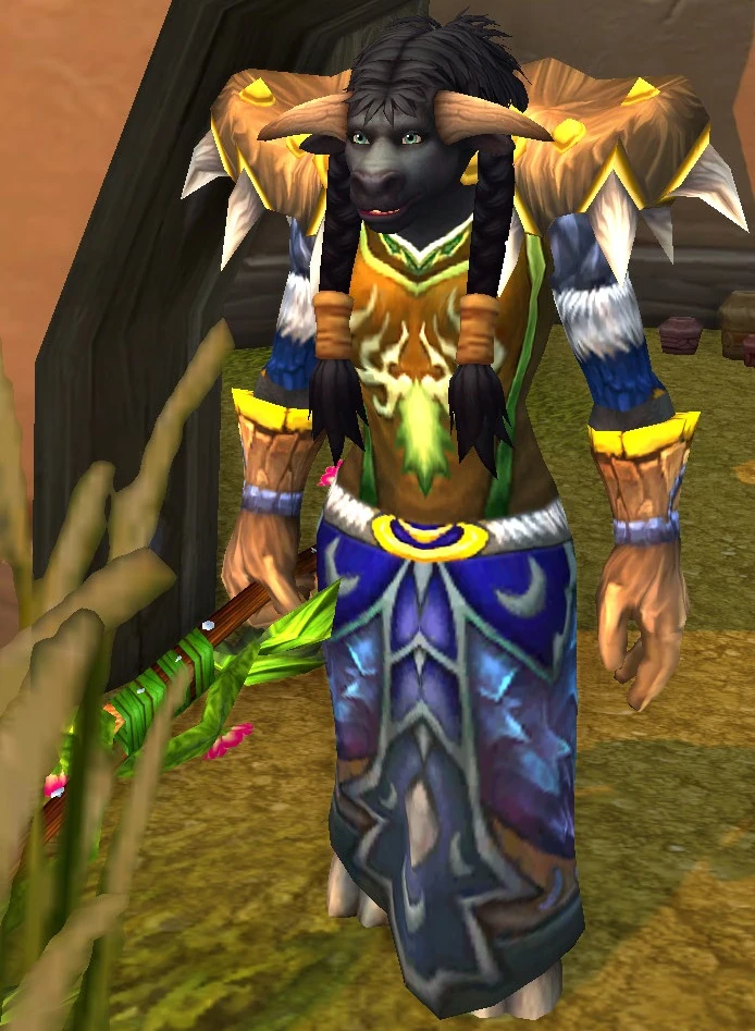 Watcher Elaira