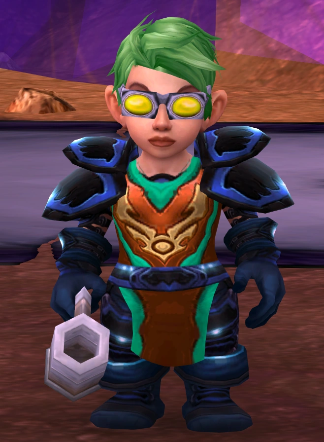 Skyguard Navigator