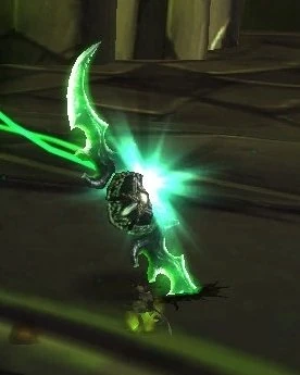 Blade of Azzinoth