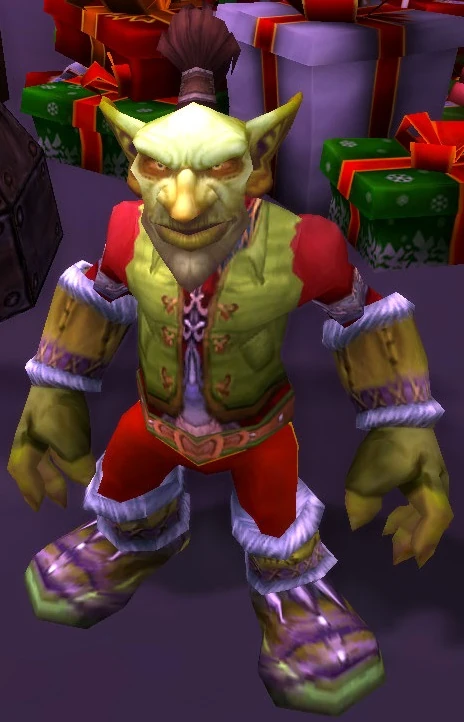 Wolgren Jinglepocket