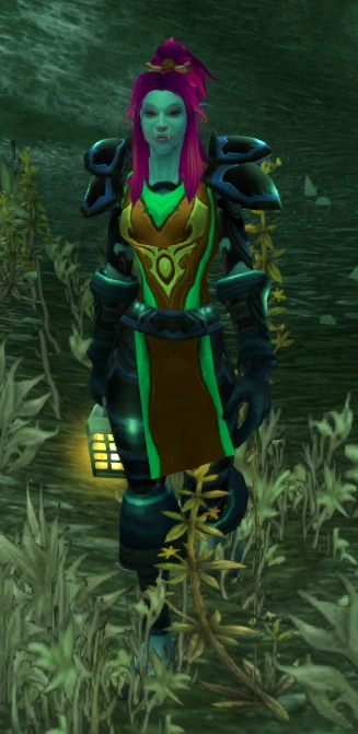Skyguard Handler