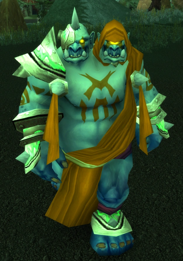 Gordunni Soulreaper
