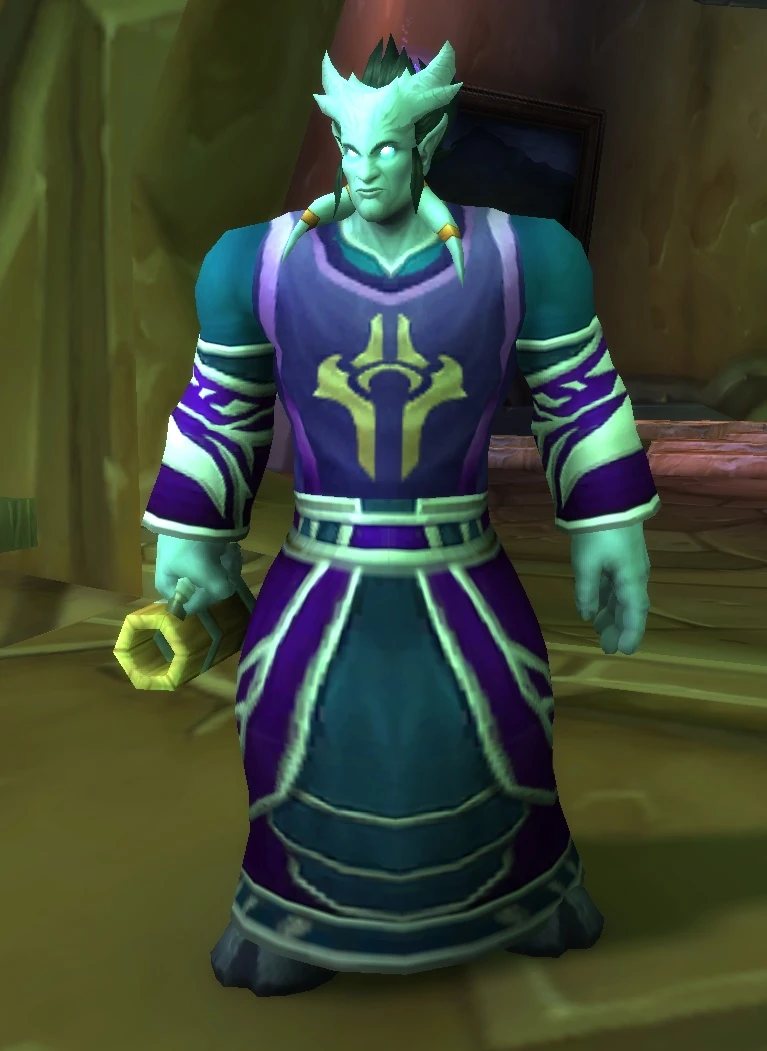 Aldor Reveler