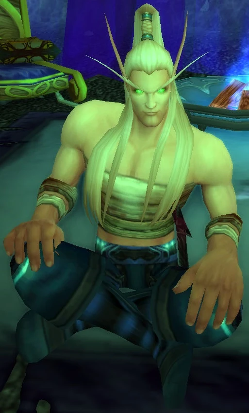 Sky Commander Adaris