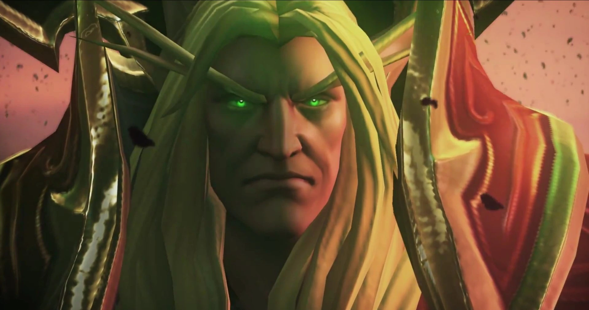 Kael'thas Sunstrider