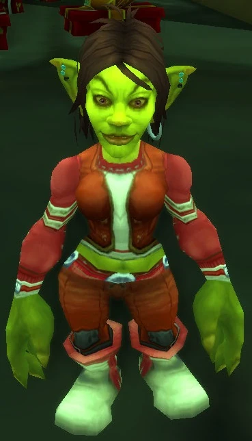 Eebee Jinglepocket