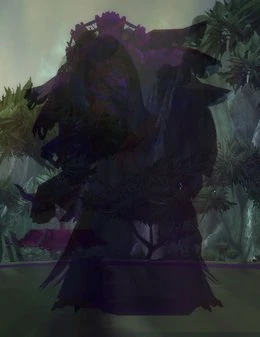 Talonpriest Ishaal