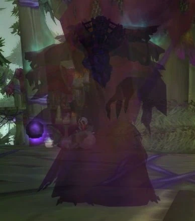 Talonpriest Zellek