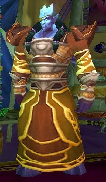 Peacekeeper Jadaar