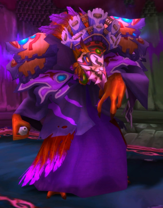 Disciple of Sar'this