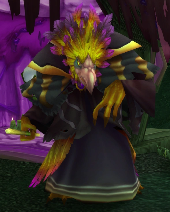 Minion of Sar'this