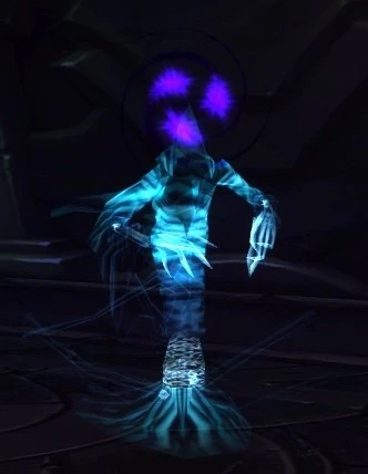 Vengeful Spirit