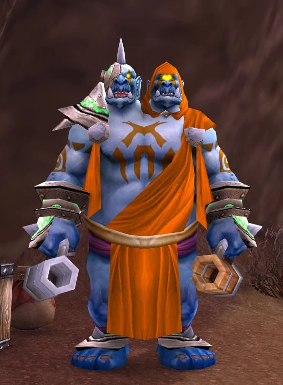 Ogri'la Keg King