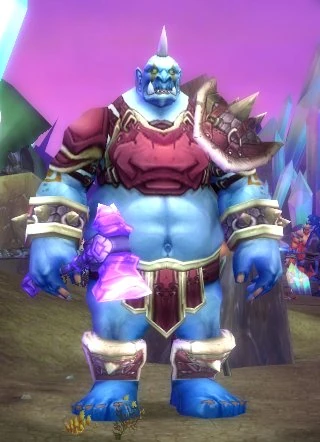 Ogri'la Peacekeeper