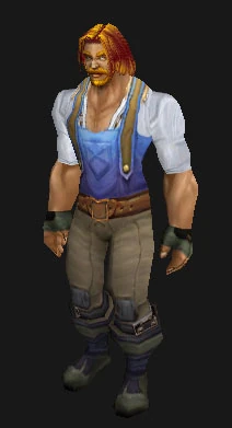 Farmer Leon