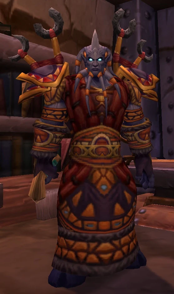Farseer Javad