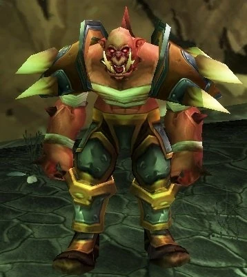 Forgus
