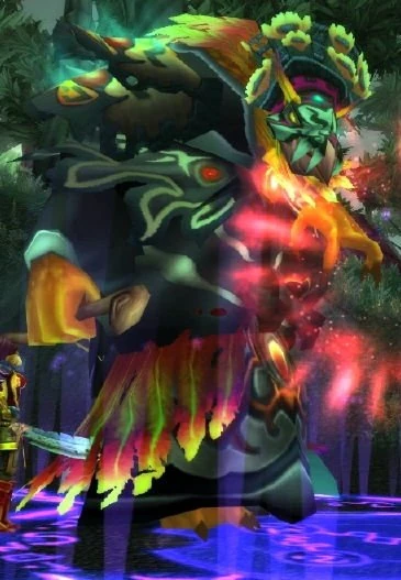 Darkscreecher Akkarai