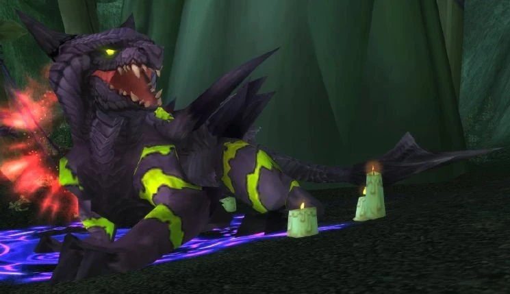 Gezzarak the Huntress