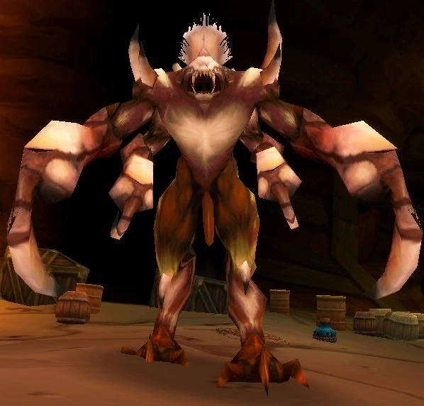 Nethermine Flayer