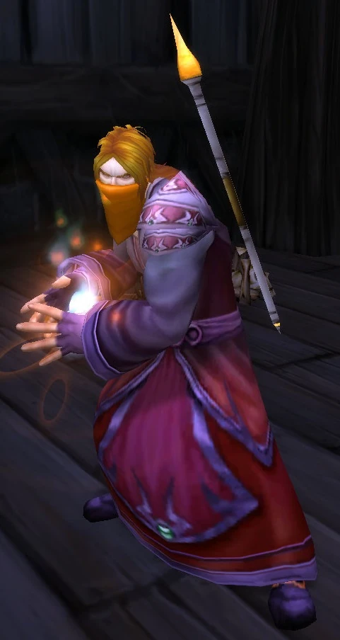 Syndicate Wizard