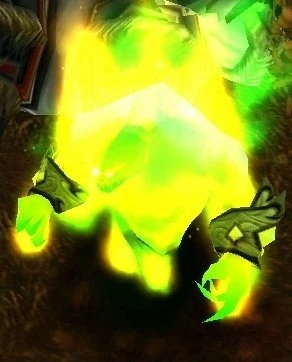 Ember of Azzinoth