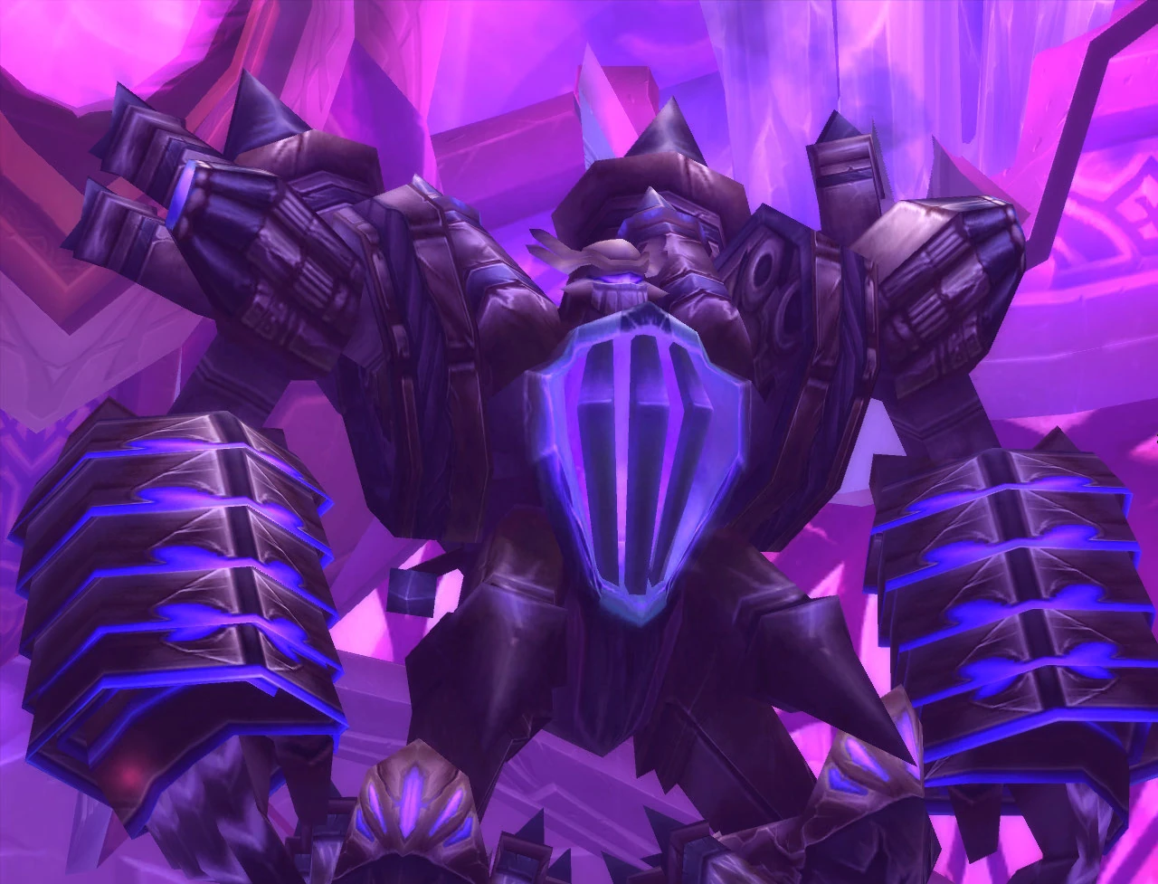 Void Reaver