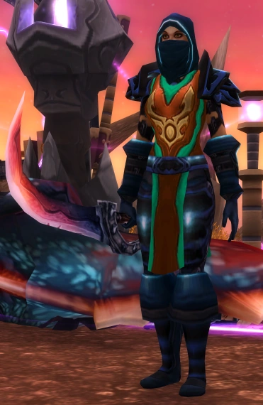 Skyguard Ranger