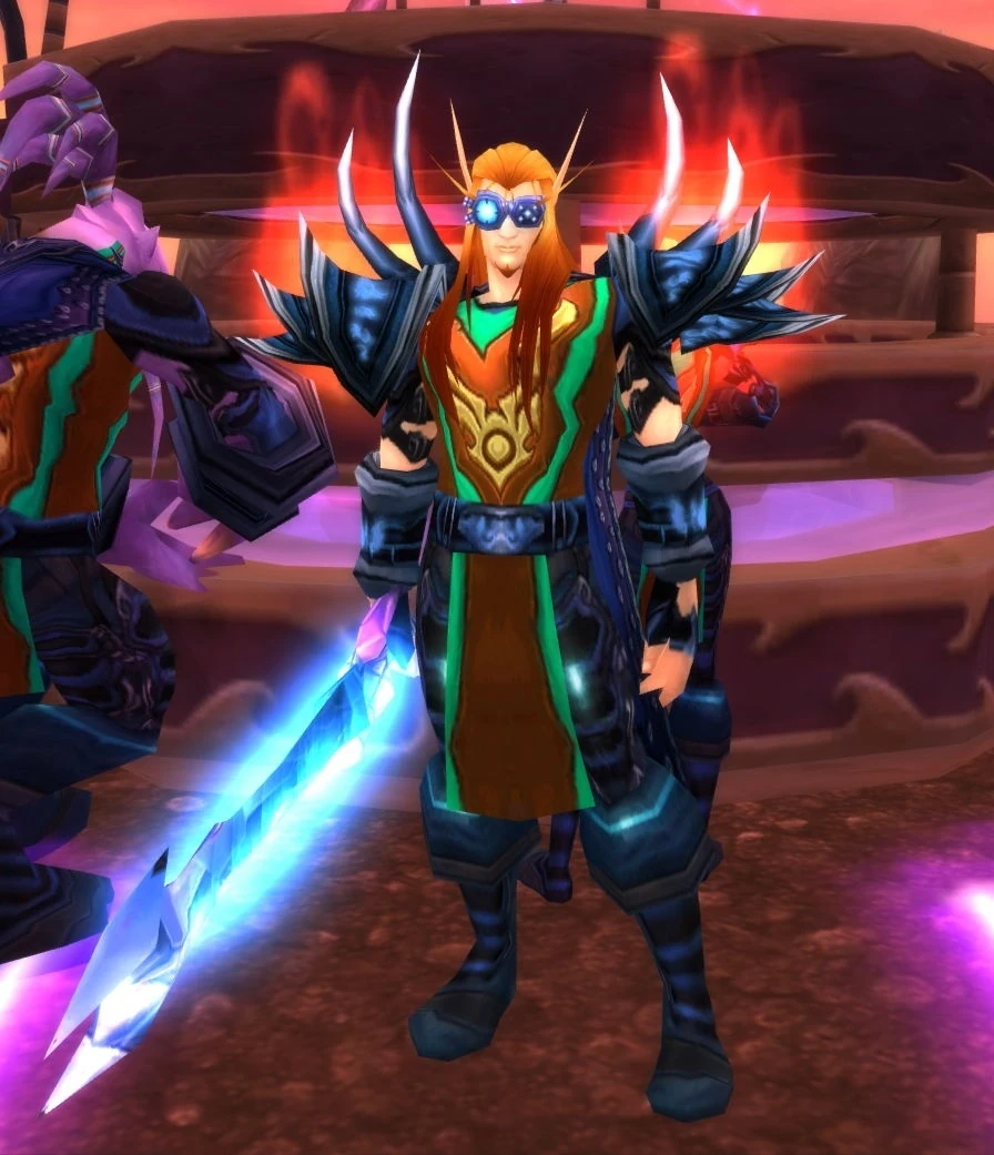 Aether-tech Master