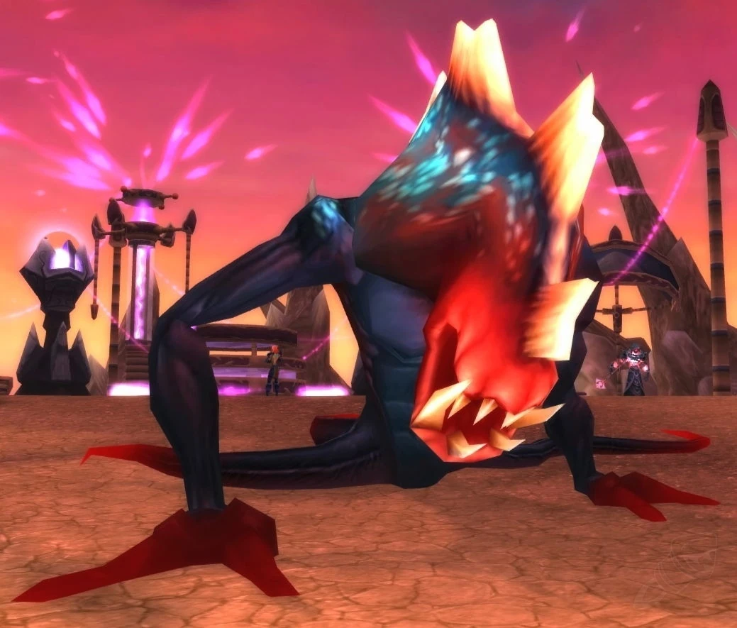 Bash'ir Flesh Fiend