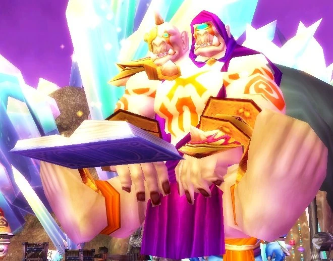 Kronk