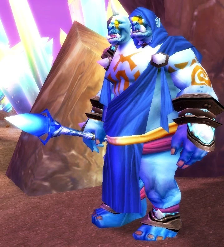 Ogri'la Storyteller