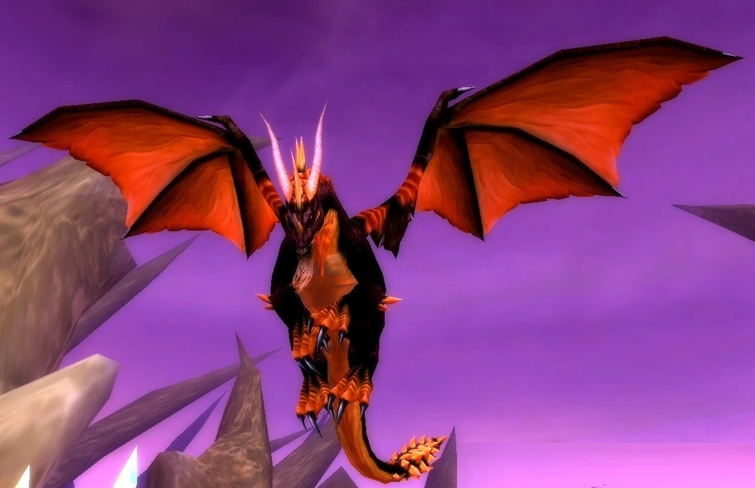 Furywing