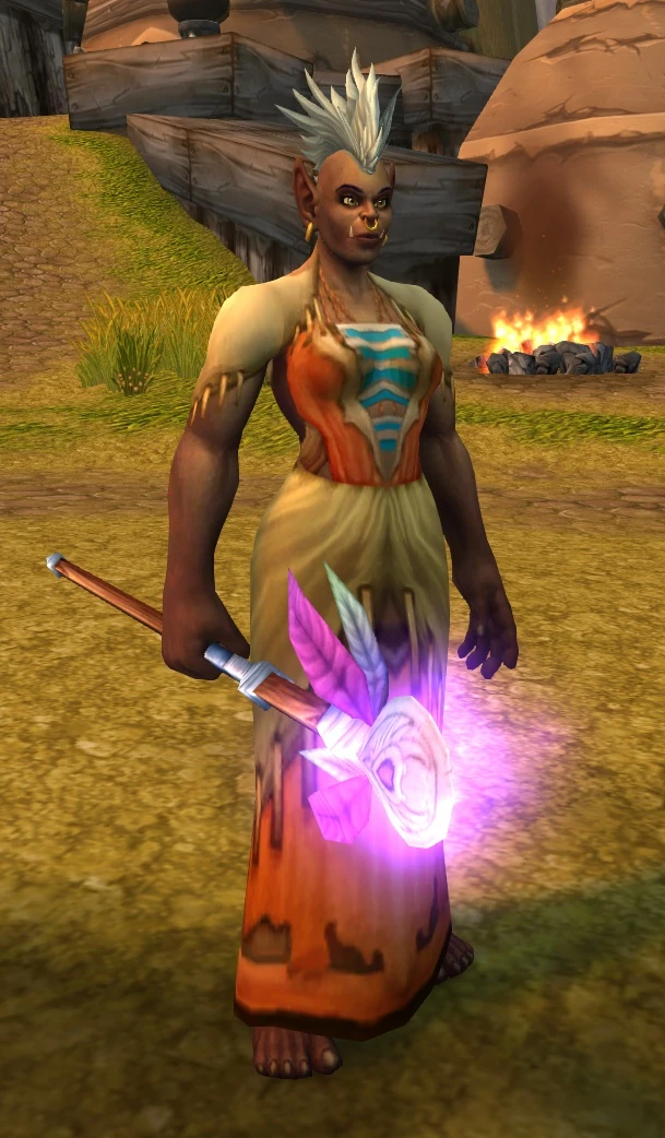 Seer Nakha
