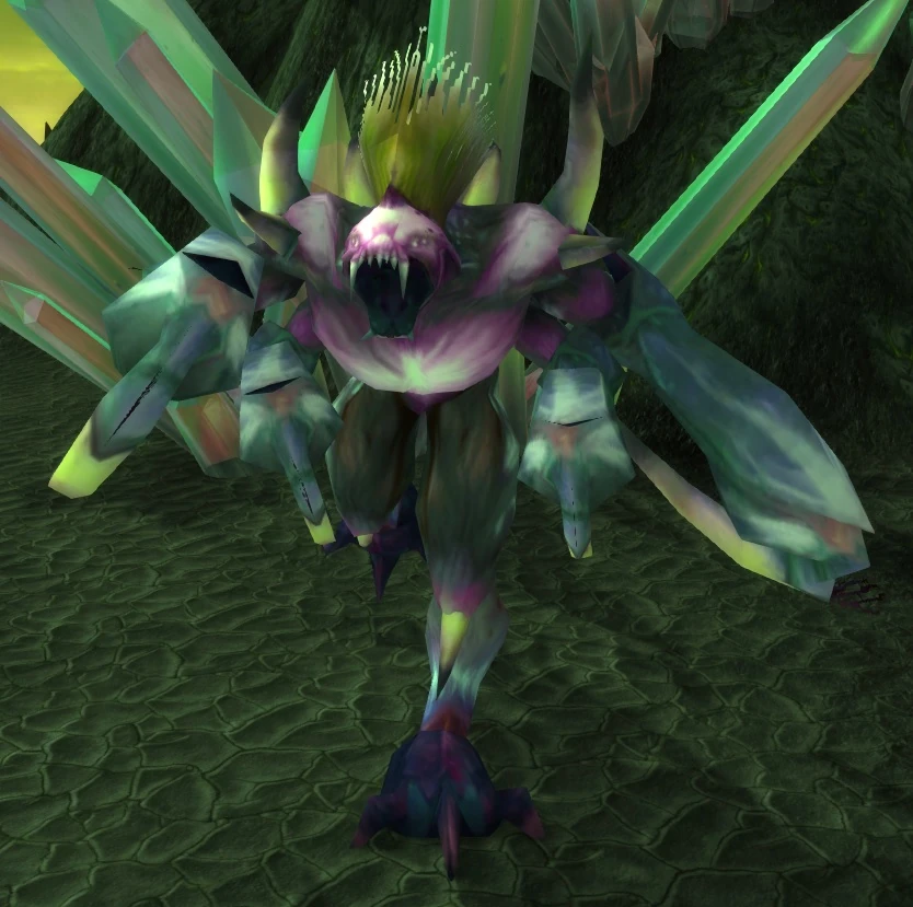 Arvoar the Rapacious