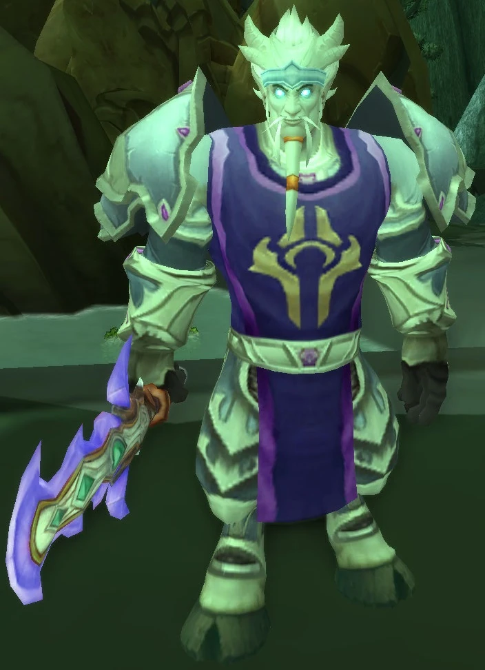 Vindicator Kaan