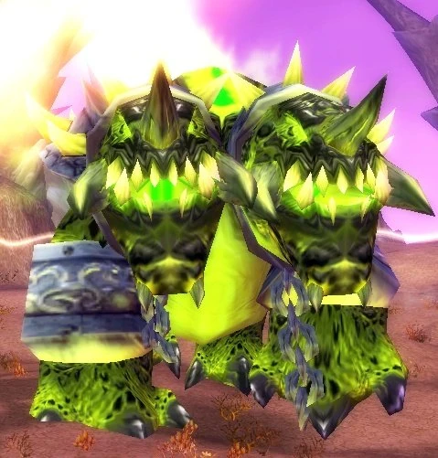 Dreadmaw