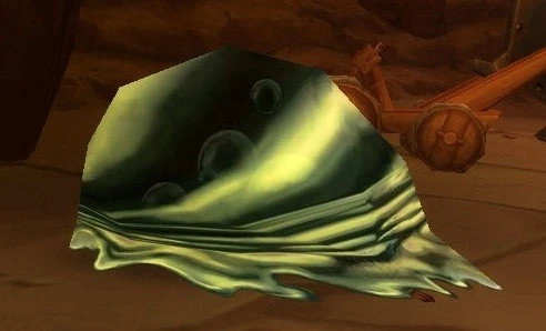 Black Blood of Draenor