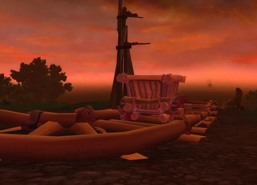 Mine Cart